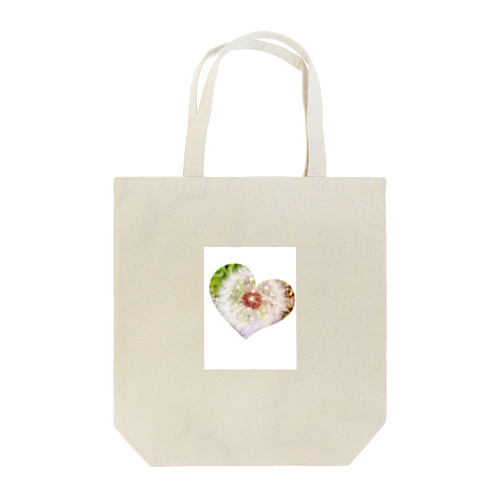 旅立ち Tote Bag