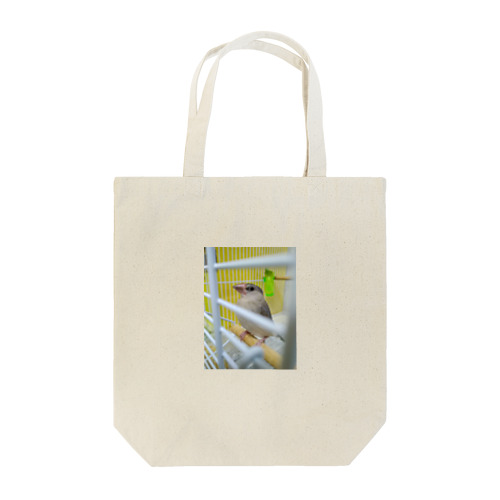 のびちゃん① Tote Bag