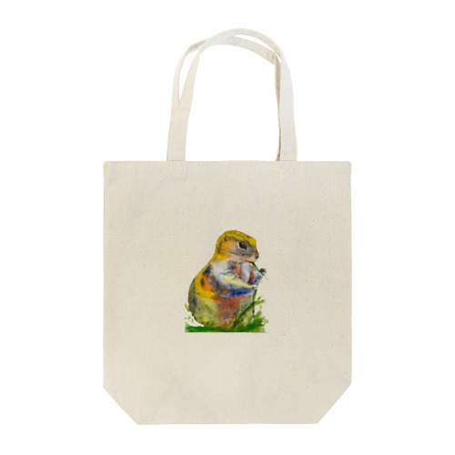 ミーヤキャットくん Tote Bag