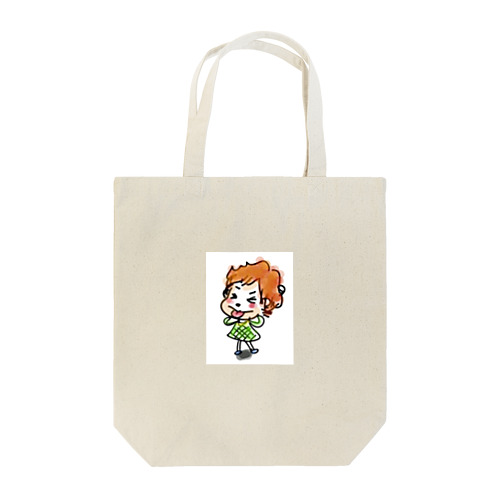 ありんこ Tote Bag