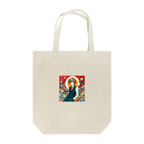 フルーツ Tote Bag