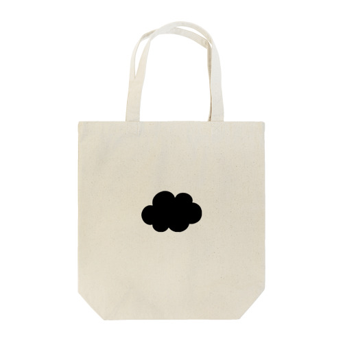 くも。 Tote Bag