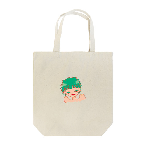 儚夢シリーズ　POP Tote Bag