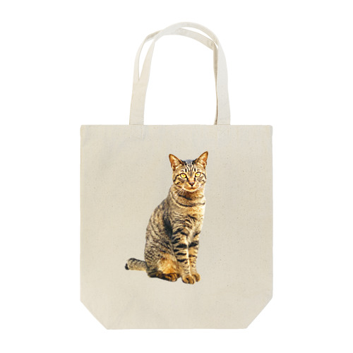 【おすましモン】 Tote Bag