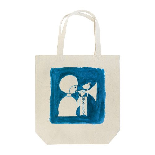 macco Tote Bag