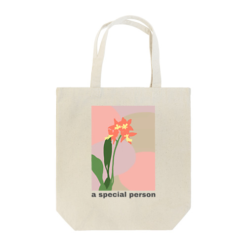 flowers Tote Bag