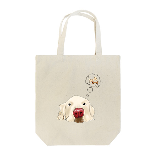 Labrador Retriever Tote Bag