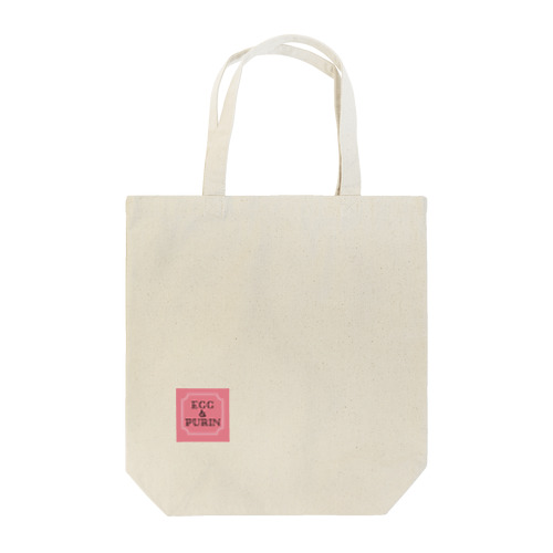 エグプリちゃん Tote Bag