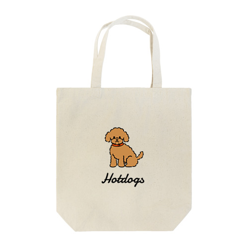 Hotdogs  Tote Bag