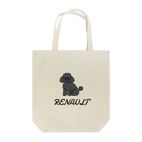 RENAULT Tote Bag