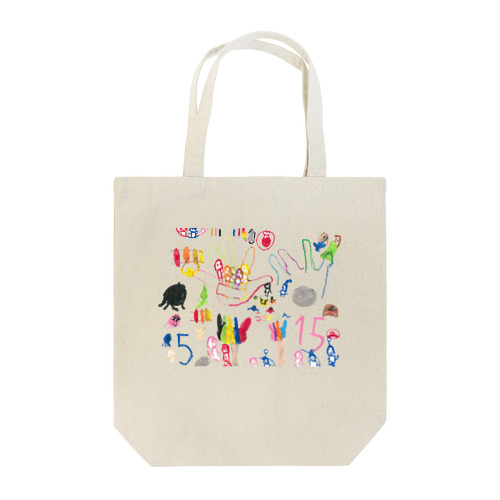 うりまいん Tote Bag