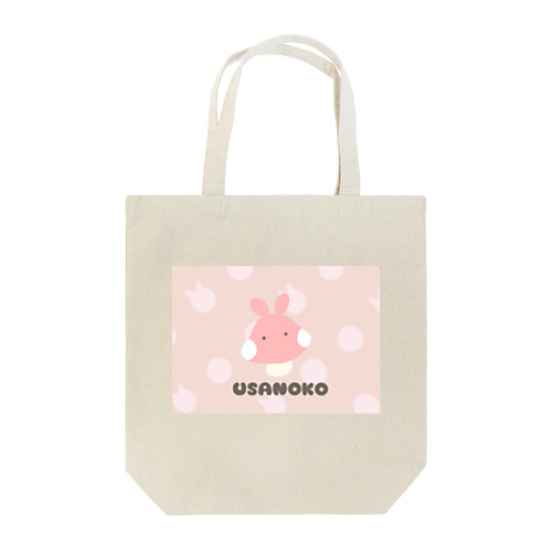 USANOKO Tote Bag