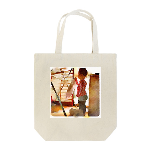 せんたく Tote Bag