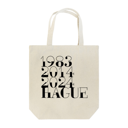 C.A.I.C.  |  HAGUE Tote Bag