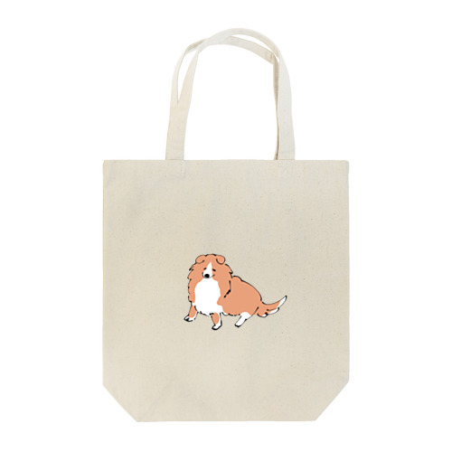 わんこ！ Tote Bag