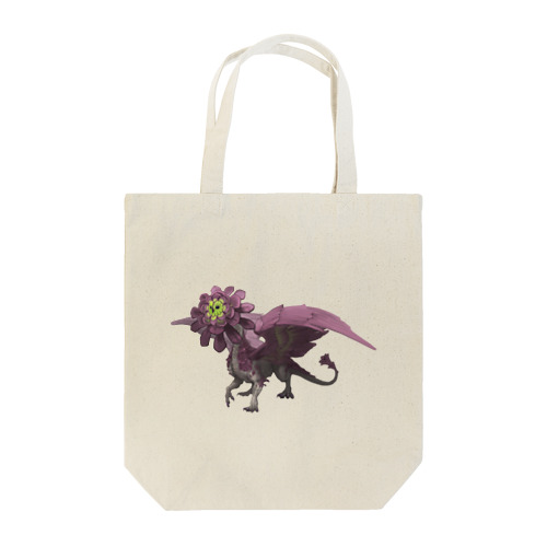 アエオニウム・サンシモン Tote Bag