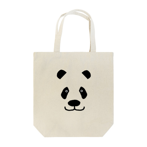 ばんたってぃ Tote Bag