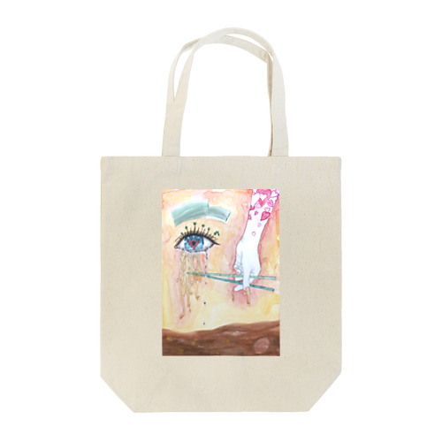 ラーメン大好き人間 Tote Bag