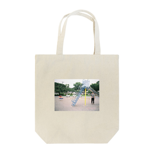 コーエン Tote Bag