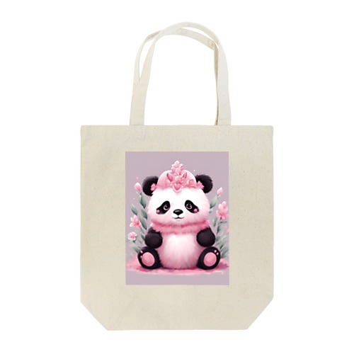 hime_tan Tote Bag