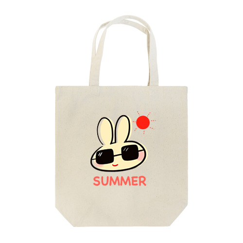 SUMMER-MOCHI Tote Bag