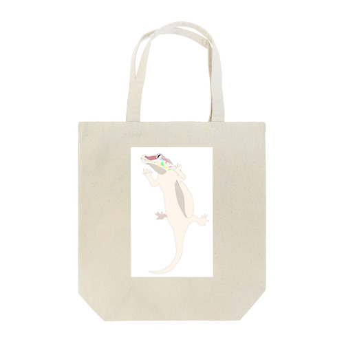 ゲーナくん Tote Bag