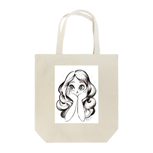 Lovejoy Tote Bag