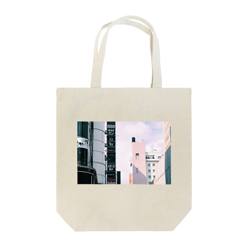 カンバン Tote Bag