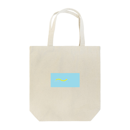 ひかり Tote Bag