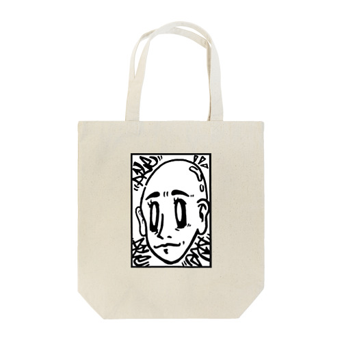 いつもの Tote Bag