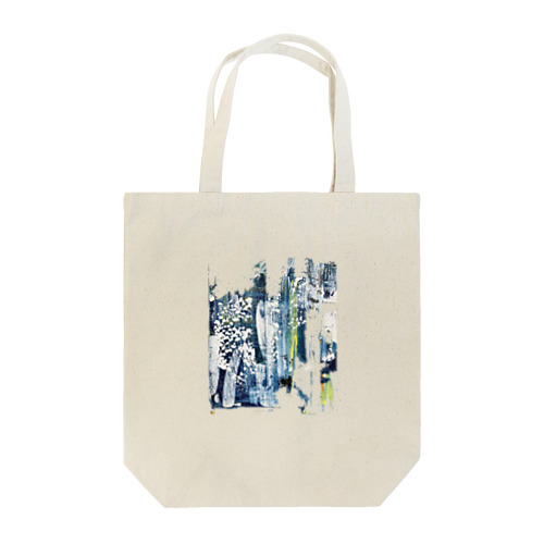 自然界 Tote Bag