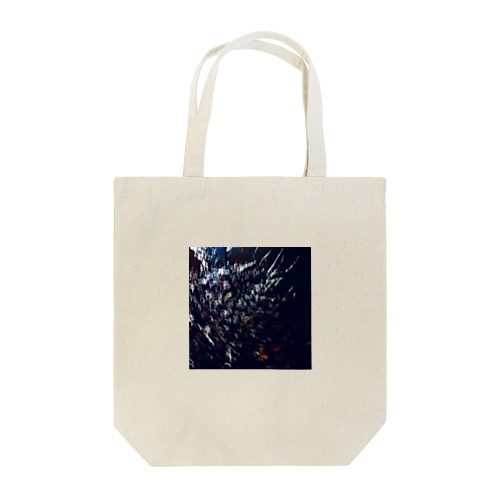 A.W.r.n. Tote Bag