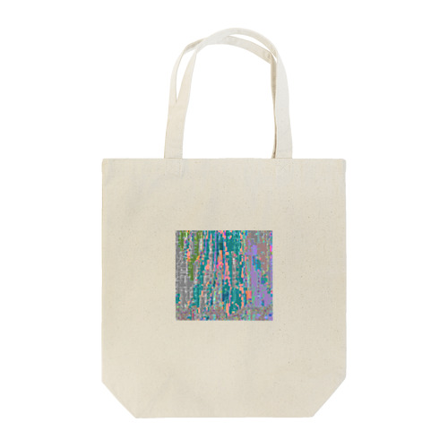 バグT Tote Bag