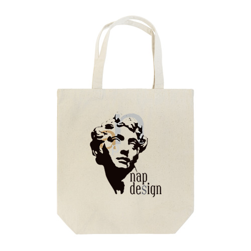 napdesignstyle Tote Bag