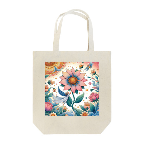 天使のいる世界 Tote Bag