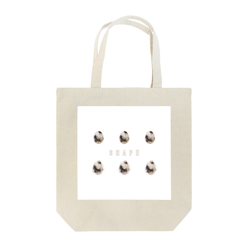 eggs Tote Bag