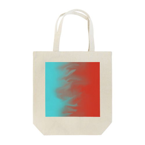 be mixed Tote Bag