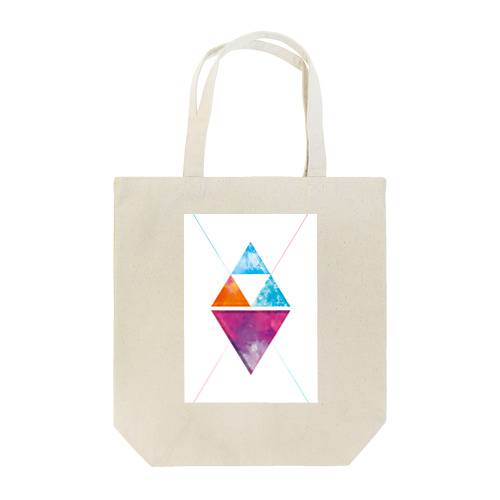 Y_M brand Tote Bag