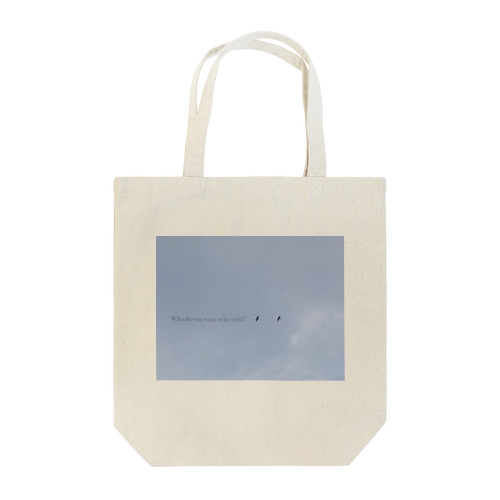 What do you want with? Tote Bag