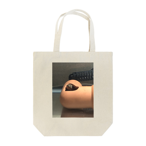 コロン（ミシシッピニオイガメ） Tote Bag