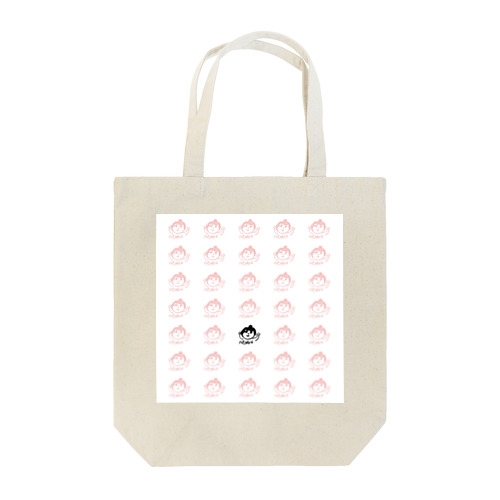 ねむい Tote Bag