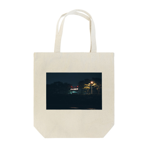 fig.004 Tote Bag