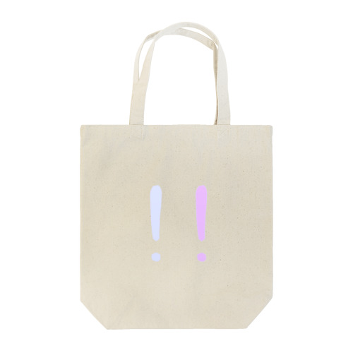 ！！ Tote Bag