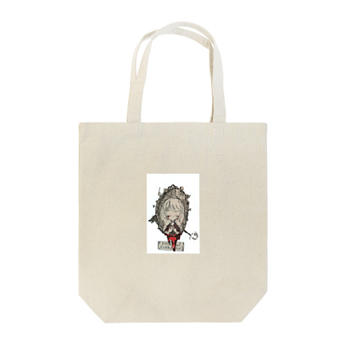 赤ずきんちゃん Tote Bag