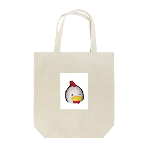 コッコさんトート Tote Bag