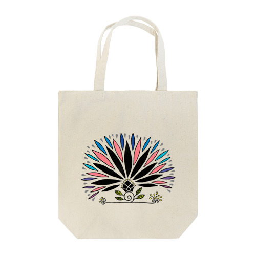 Tree Tote Bag