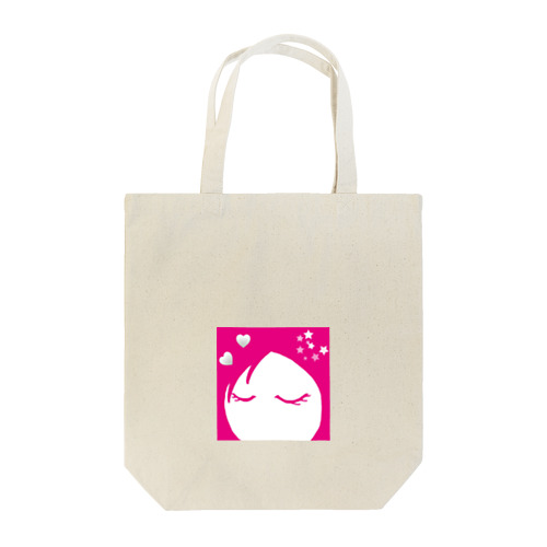 乙女座 Tote Bag