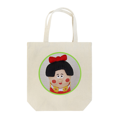 りぼんちゃん Tote Bag