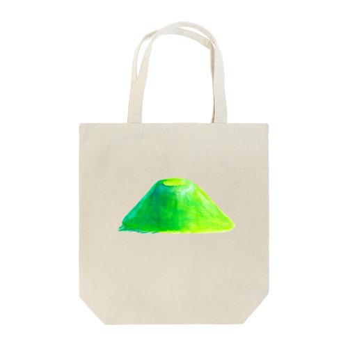 山 Tote Bag