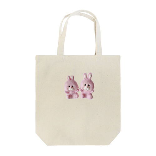 うさぎちゃん Tote Bag